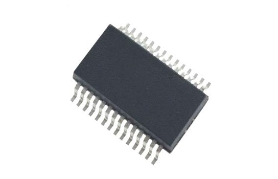 TM1640B天微SOP28封裝 LED驅(qū)動(dòng)控制專(zhuān)用電路芯片