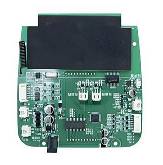 自動貓砂盆方案開發(fā)