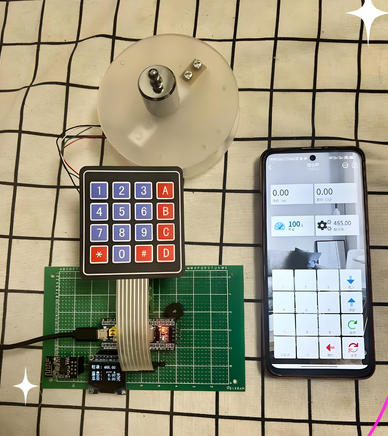 簡(jiǎn)易電子秤方案MCU控制