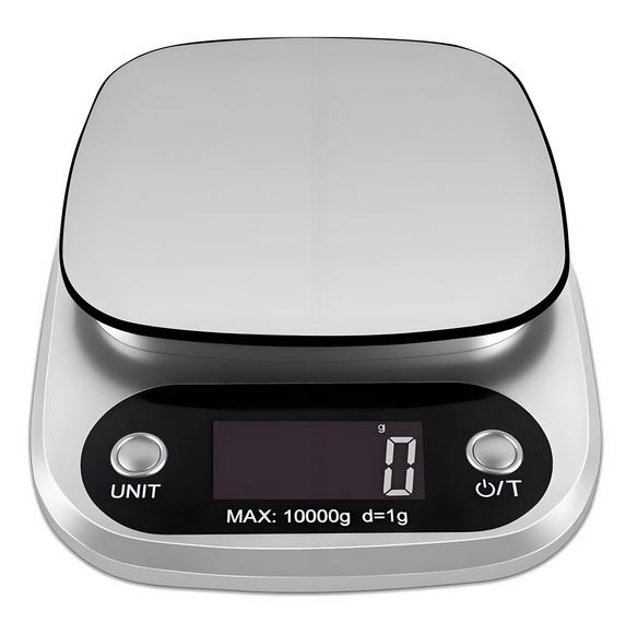 智能藍(lán)牙廚房秤方案