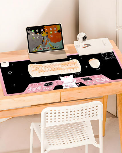 電熱鼠標墊方案開發(fā)