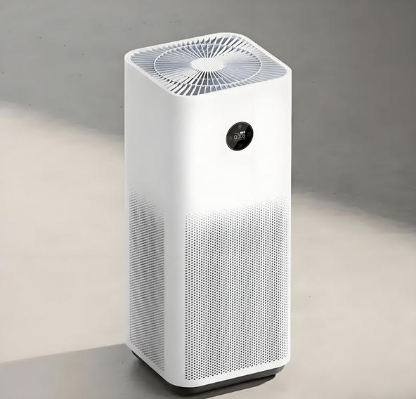 小型空氣凈化器方案開(kāi)發(fā)